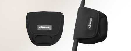 REEL SHIELDS - SPINNING REELS - Okuma Reel Shields Spinning Reels